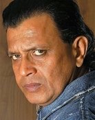 Grootschalige poster van Mithun Chakraborty
