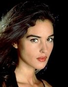 Monica Bellucci