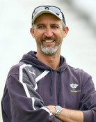 Jason Gillespie