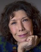 Lily Tomlin