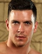Grootschalige poster van Paddy O'Brian