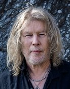 Staffan Hellstrand