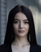 Mahliyo Asqaraliyeva
