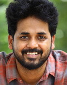 Vivek Athreya