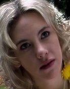 Grootschalige poster van Alexis Golightly
