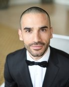 Bryan Arias