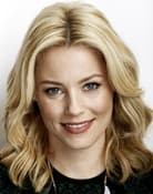 Grootschalige poster van Elizabeth Banks