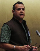 Vijay Prashad