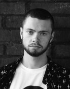 Grootschalige poster van Gustav Turefeldt