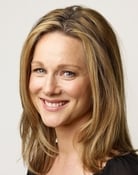 Grootschalige poster van Laura Linney