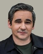 Iain Robertson