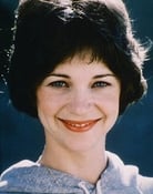 Grootschalige poster van Cindy Williams