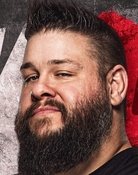 Kevin Steen