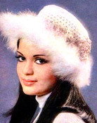 Zeenat Aman