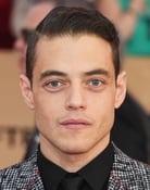 Largescale poster for Rami Malek