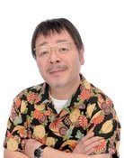なぎら健壱