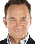 Grootschalige poster van Clinton Kelly