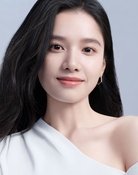 Zhang Jingyi