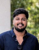 Arjun Vijay Kumar