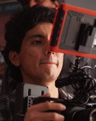 Julio Cabana