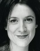 Grootschalige poster van Raquel Cassidy