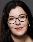 Mette Finderup