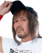 Tetsuya Naito