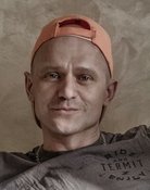 Valery Melkomukov