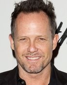 Grootschalige poster van Dean Winters