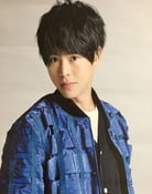 Grootschalige poster van Daiki Arioka