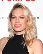 Erin Foster Picture
