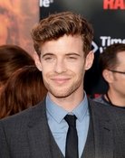 Harry Treadaway