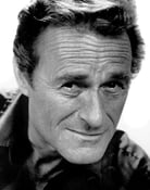 Grootschalige poster van Dick Miller