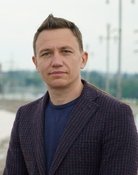 Dmitri Voloshin