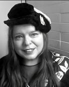 Pearl Lieberman