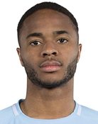 Raheem Sterling