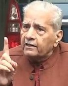 Shanti Bhushan