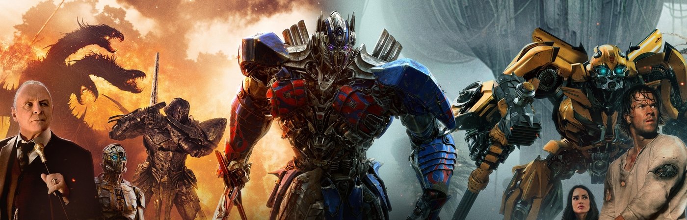 Transformers: The Last Knight - Robot Đại Chiến 5: Kỵ Sĩ Cuối Cùng