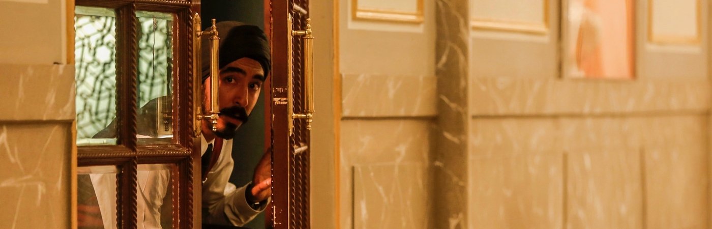 Hotel Mumbai -