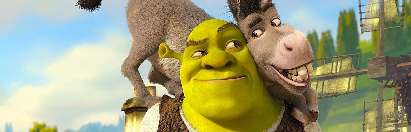 Shrek -