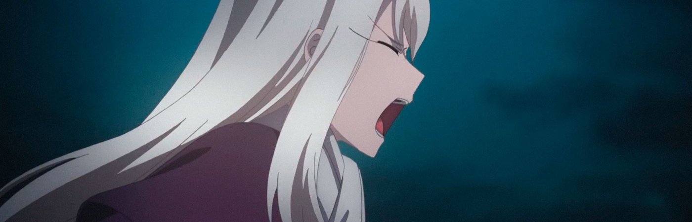 Fate/Stay Night: Heaven’s Feel II. Lost Butterfly -