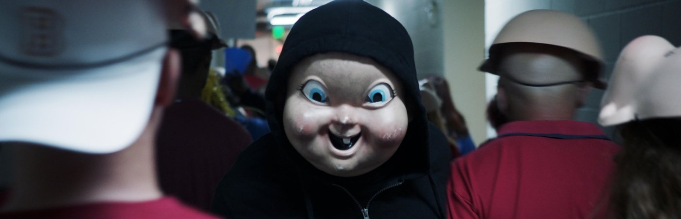 Happy Death Day 2U - Sinh Nhật Chết Chóc 2