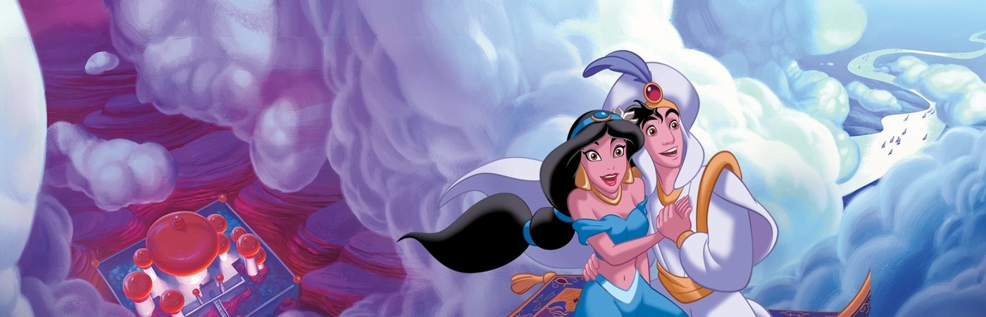 Aladdin -