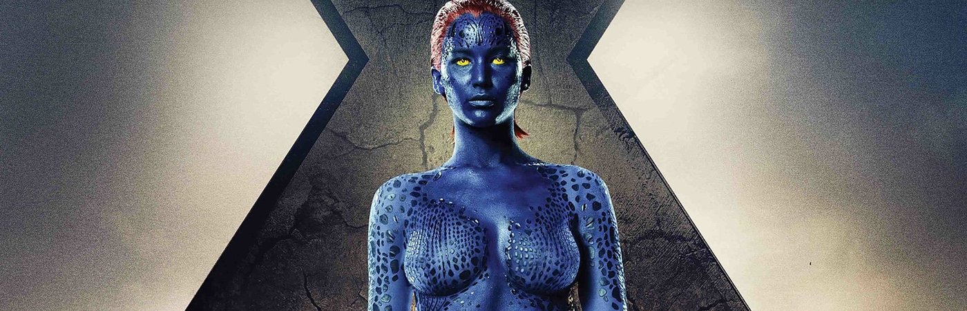 X-Men: Days of Future Past - X-Men: Ngày Cũ Của Tương Lai