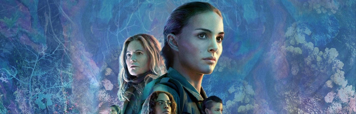 Annihilation - Annihilation - Vùng Hủy Diệt