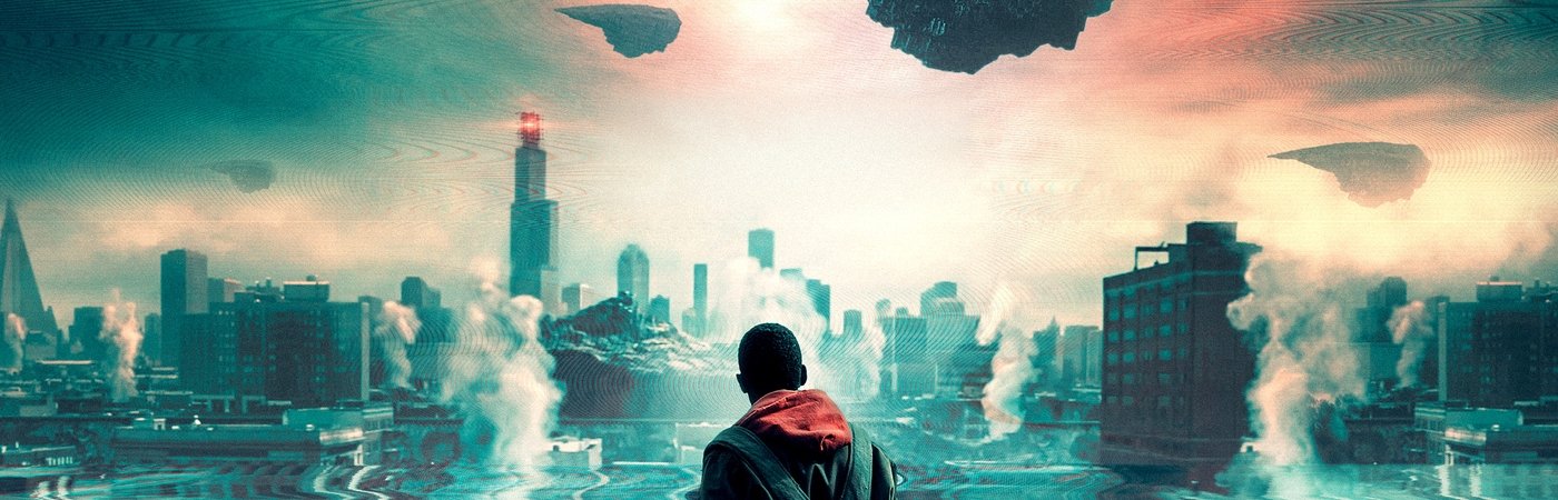 Captive State -