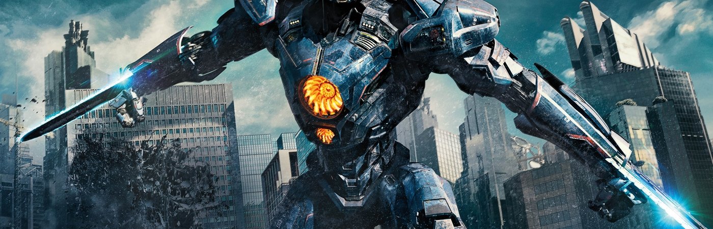 Pacific Rim: Uprising - Pacific Rim: Troi Day