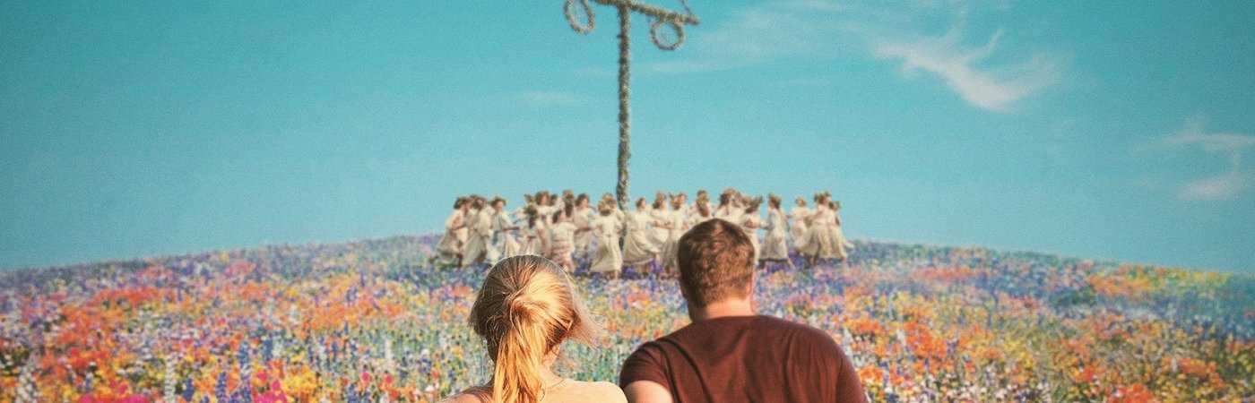Midsommar -