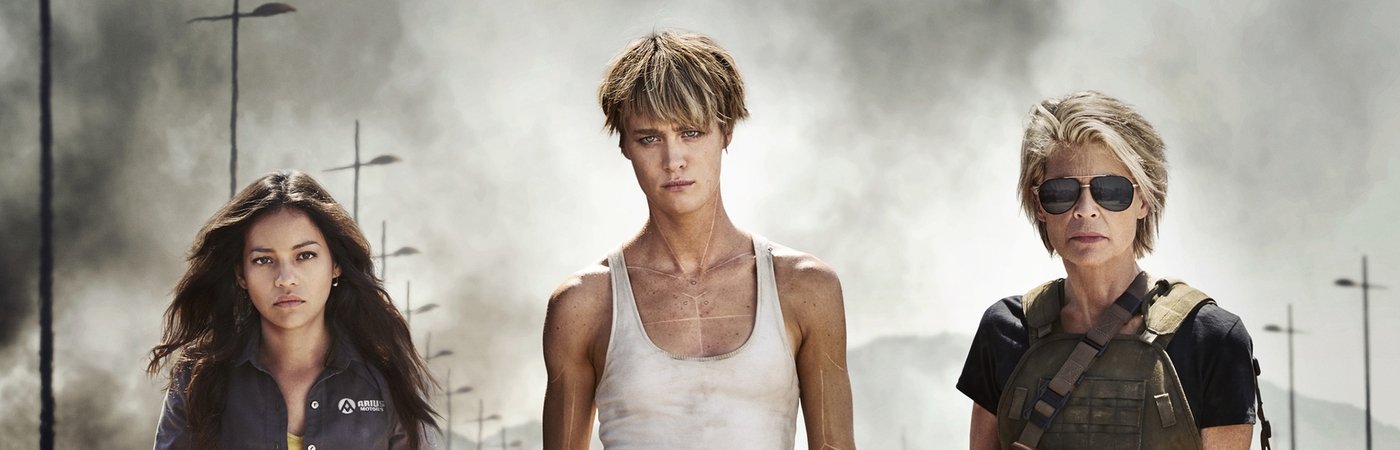 Terminator: Dark Fate -