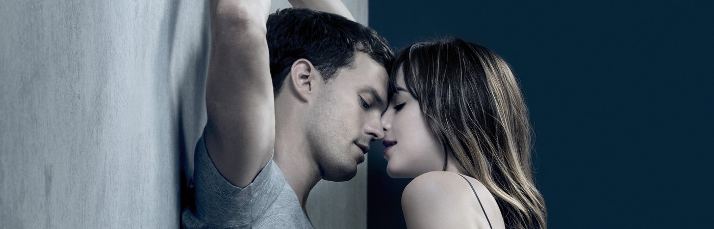 Fifty Shades Freed -